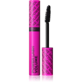 Revolution Relove Power Lash mascara pentru volum - imagine 2
